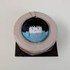 鬼滅の刃 たぴぬい 時透無一郎