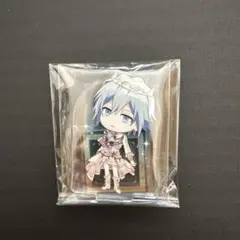 アイドリッシュセブン　きゃらふぃーゆアクリルスタンド　環