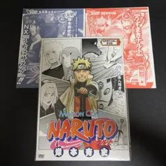 NARUTO ナルト疾風伝 絆 劇場版 プロモカード 未開封 2枚 - メルカリ