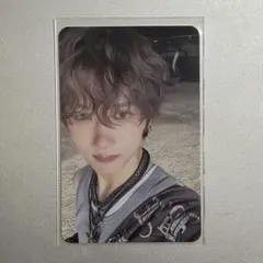 NCT DREAM BEAT IT UP digipackトレカ チソン