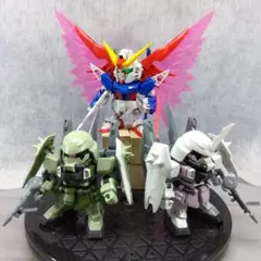 2026年最新】BANDAI タイトル：機動戦士ガンダムSEED DESTINY ガンプラ