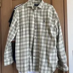 ポロラルフローレン