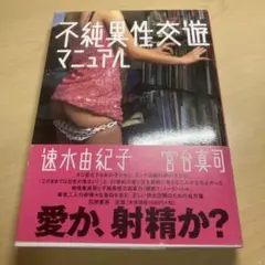 不純異性交遊マニュアル