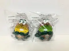 ゼスプリ　キウイブラザーズ　2023 フィギュアセット