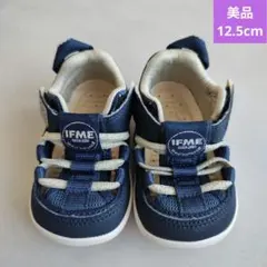 超美品◆12.5cm◆IFME ウォーターサンダル