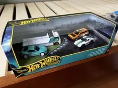 2026年最新】ホットウィール スカイライン プレミアムコレクターセット