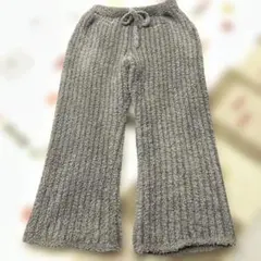 ジェラートピケ　ルームウェア　パンツ