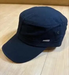 Carhartt WIP ワークキャップ ブラックのサムネイル