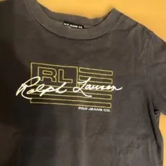 ラルフ　キッズ　Tシャツ 半袖　ポロジーンズ　110 POLO