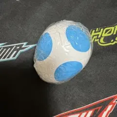 スーパーマリオ キノピオ カプセルトイ フィギュア 水色
