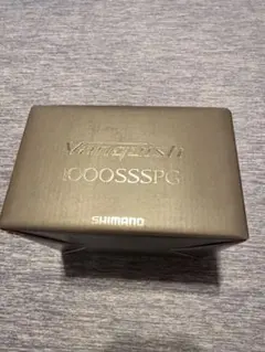 SHIMANO 19Vanquish 1000SSPG スピニングリール - メルカリ