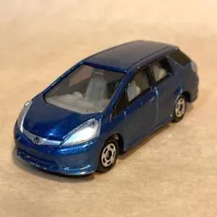 2026年最新】フィットシャトル ミニカーの人気アイテム - メルカリ