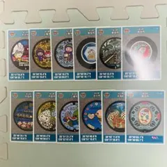 マンホールカード(埼玉県) まとめ売り 23枚