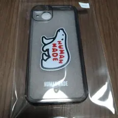 HUMAN MADE iPhone 15 PLUSケース ベアーのサムネイル