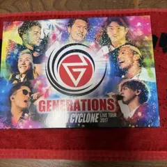 GENERATIONS 各種