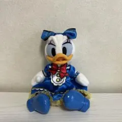 デイジー☆ ポージープラッシーサイズ☆パルパルーザ 公式】ディズニーストア.jp | ポージープラッシー デイジー