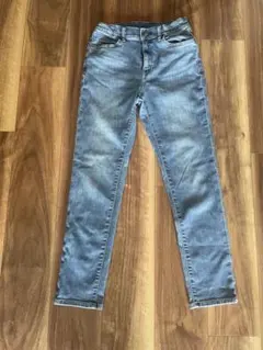 UNIQLO デニムパンツ 150サイズ