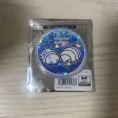 たまごっち えのすい 缶バッジ　ぐそくっちのサムネイル