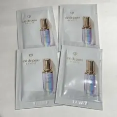 【クレ・ド・ポー ボーテ】ル・セラムII