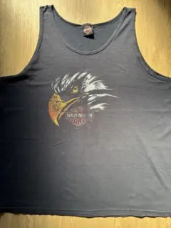 Harley-Davidson ハーレーダビッドソン イーグル タンクトップ