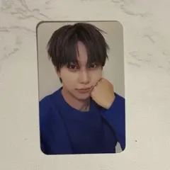 SEVENTEEN ジョシュア　セミコロン　サウンドウェーブ ヨントン　トレカ SEVENTEEN Special Album ;[semicolon] Joshua Photocard list