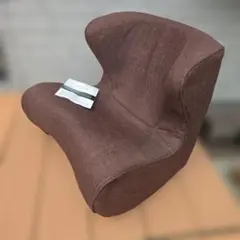 Style 姿勢ケア 骨盤サポートチェア ブラウン スタイルドクターチェア