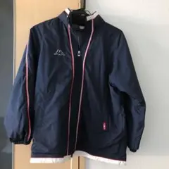 adidas アディダス2wayのサムネイル