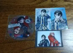 VOLTACTION 四季凪アキラ セラフ・ダズルガーデン まとめ売り