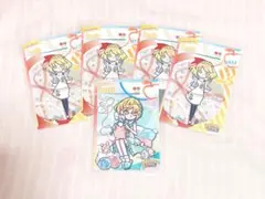 pop’n music ポップンミュージック カード ポプカ ニット