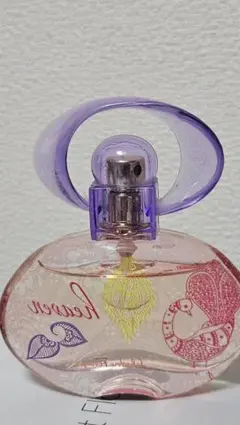 Salvatore Ferragamo Incanto Heavenのサムネイル