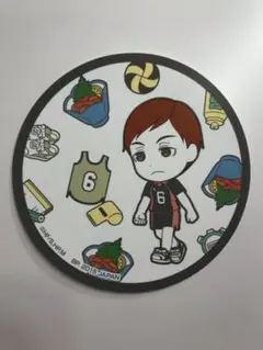 2026年最新】縁下力缶バッジの人気アイテム - メルカリ