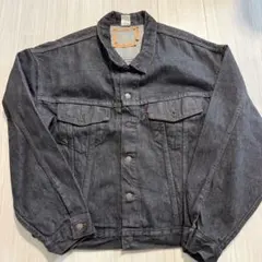 2026年最新】先染め levi's デニムジャケットの人気アイテム - メルカリ