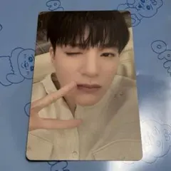 NCT DREAM BTTF サイン会 トレカ ジェノ jeno 中華 京在