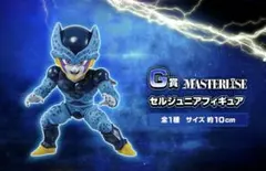 一番くじ セルジュニア フィギュア