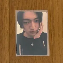 ハルト　本国ラキドロ　トレカ