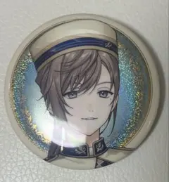 にじさんじ 叶 缶バッジ