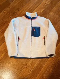 Patagonia パタゴニアRETRO レトロX　フリースジャケット