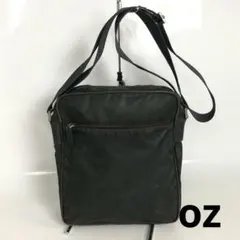 PRADA プラダ ナイロン ショルダーバッグ ブラック レディース ブランド