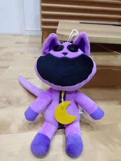 キャットナップ キャラクターグッズ