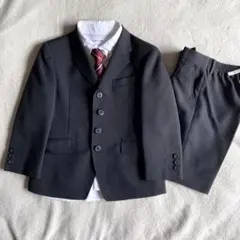 キャット Primo Grado スーツセットアップ 110 5点セット