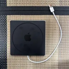 【純正品】Apple USB SuperDrive 外付けドライブ
