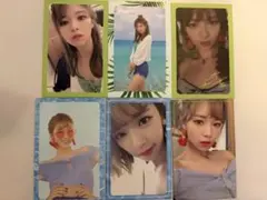 TWICE Summernight ジョンヨン