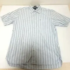TOMMY HILFIGER 半袖シャツ M