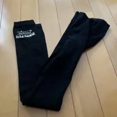 キッズタイツ150ブラック