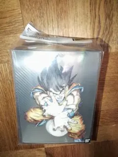 29日まで ドラゴンボール スーパーダイバーズ デッキケース