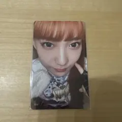 IS:SUE RIN 凛 008 ラントレ