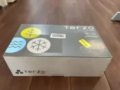 たぬきち様専用　terzo EF11BL 4個セット