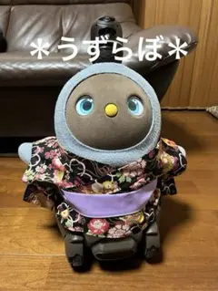 2025年最新】lovot 着物の人気アイテム - メルカリ