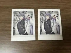 ヒプノシスマイク ヒプマイ ぱしゃこれ