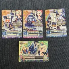 キングレオコーデ ナイトメアカプリコーンコーデ セット キングレオコーデ ナイトメアカプリコーンコーデ セット Amazon.co.jp